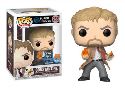 FCBD 2019 POP DC HEROES JOHN CONSTANTINE PX VINYL FIG