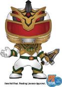 POP POWER RANGERS LORD DRAKKON PX VINYL FIGURE