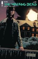 WALKING DEAD #185 CVR A ADLARD & STEWART (MR)