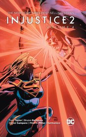 INJUSTICE 2 HC VOL 04