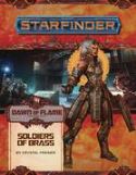 STARFINDER ADV PATH FIRE STARTERS DAWN FLAME PT 2 OF 6