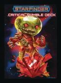 STARFINDER RPG CRITICAL FUMBLE DECK