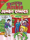 WORLD OF ARCHIE JUMBO COMICS DIGEST #84