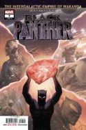 BLACK PANTHER #7