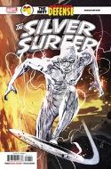 DEFENDERS SILVER SURFER #1