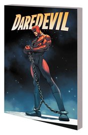 DAREDEVIL BACK IN BLACK TP VOL 07 MAYOR MURDOCK