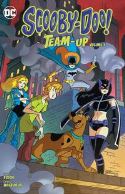 SCOOBY DOO TEAM UP TP VOL 06