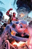 DEADPOOL #8