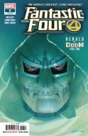 FANTASTIC FOUR #6