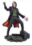 DC GALLERY BATMAN DARK KNIGHT MOVIE JOKER PVC FIGURE