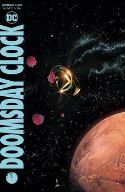 DOOMSDAY CLOCK #9 (OF 12)