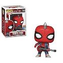 POP MARVEL SPIDER-PUNK PX VINYL FIGURE