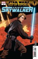 STAR WARS AOR ANAKIN SKYWALKER #1