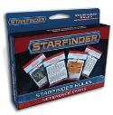 STARFINDER RPG RULES REFERENCE CARDS DECK