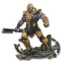 MARVEL MILESTONES AVENGERS 4 ARMORED THANOS STATUE
