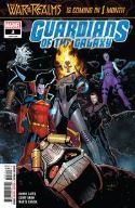 GUARDIANS OF THE GALAXY #3