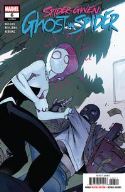 SPIDER-GWEN GHOST SPIDER #6