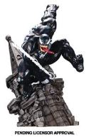 MARVEL VENOM ARTFX+ STATUE  (O/A)