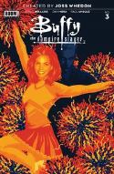 BUFFY THE VAMPIRE SLAYER #3 CVR A MAIN TAYLOR