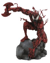 MARVEL GALLERY COMIC CARNAGE PVC STATUE