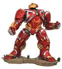 MARVEL GALLERY AVENGERS 3 HULKBUSTER DLX PVC FIG