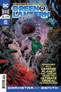 GREEN LANTERN #5