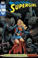 SUPERGIRL #28