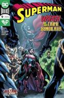 SUPERMAN #9