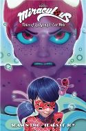 MIRACULOUS TALES LADYBUG CAT NOIR TP S2 VOL 08 TEAR OF JOY