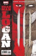 DEAD MAN LOGAN #6 (OF 12)
