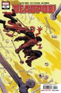 DEADPOOL #11