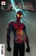 FRIENDLY NEIGHBORHOOD SPIDER-MAN #5