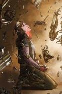 STAR WARS DOCTOR APHRA #31