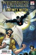 WOLVERINE INFINITY WATCH #3 (OF 5)