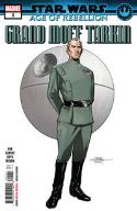 STAR WARS AOR GRAND MOFF TARKIN #1