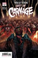 WEB OF VENOM CULT OF CARNAGE #1