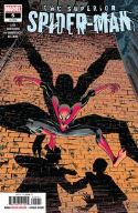 SUPERIOR SPIDER-MAN #5