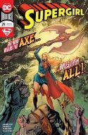 SUPERGIRL #29