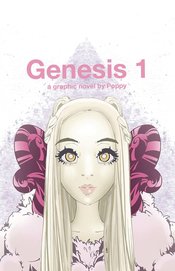 GENESIS ONE POPPY GN