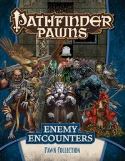 PATHFINDER RPG PAWNS ENEMY ENCOUNTERS COLL