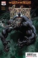 VENOM #14 WR