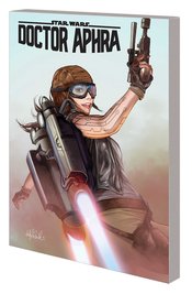 (USE FEB239212) STAR WARS DOCTOR APHRA TP VOL 05 WORST AMONG