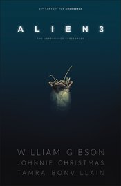 WILLIAM GIBSON ALIEN 3 HC