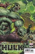 IMMORTAL HULK #13 2ND PTG BENNETT VAR