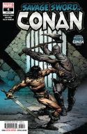 SAVAGE SWORD OF CONAN #6