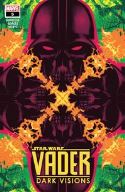 STAR WARS VADER DARK VISIONS #5 (OF 5)