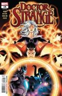 DOCTOR STRANGE #16