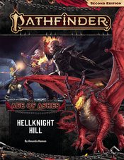 PATHFINDER ADV PATH AGE OF ASHES (P2) VOL 01 (OF 6)