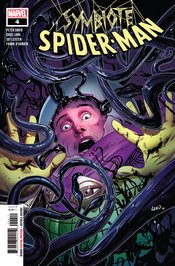 SYMBIOTE SPIDER-MAN #4 (OF 5)