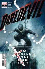 DAREDEVIL #9